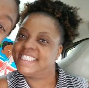 Meet your Posher, Georgette